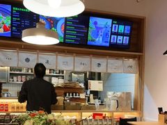 -漫蔬•台北蔬食小馆VEGGIEBOIL(朝晖店)