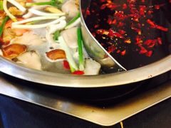iphone_upload_pic-艾嬢七八九老火锅(37年李子坝店)
