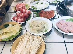 -龙奎老牛市井火锅