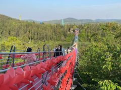 -南京银杏湖乐园
