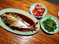 -淀里船宴(卓达店)