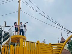 -东平国家森林公园