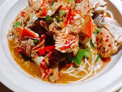 -广记海鲜(杨汊湖一店)