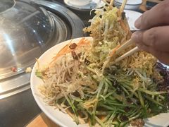 -人民公社大食堂(顺义总店)