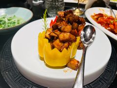 -杭州新新饭店·1913餐厅