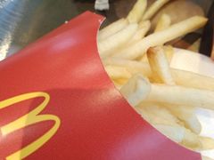 -麦当劳(仙林亚东城得来速店)