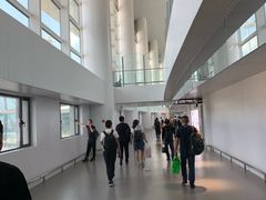 -南通兴东国际机场