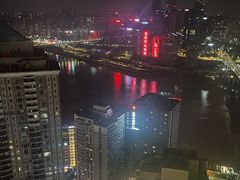 -月光漫步高空酒吧&景观下午茶Moonwalker Sky Land