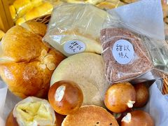 -0+1·手作面包(新北店)