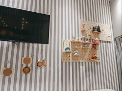 -奈尔宝·儿童乐园·亲子餐厅(华采天地店)