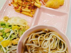 -南山鲜虾面·活鲜小馆·海味大连菜(南山总店)
