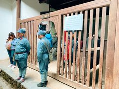 -毛泽东同志旧居