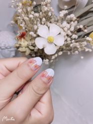 点击看大图 -菜菜美甲美睫皮肤管理