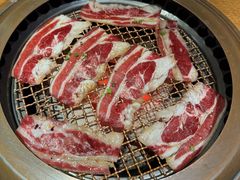 -炎蔵牛舌烤肉
