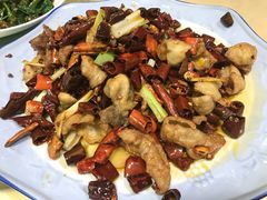 -洪霞餐馆