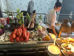 -深圳四季酒店·馥自助餐厅