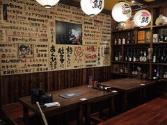 -鸟鹏烧鸟居酒屋(天河领展店)
