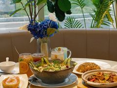 -帝景壹号粤菜餐厅(美丽沙店)