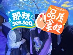-中央电视塔旋转餐厅