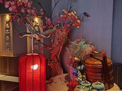 -唐猫庭院·千年陕菜(赛格国际购物中心店)