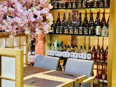 -长崎屋·日本料理·刺身·烧鸟(天河北路店)