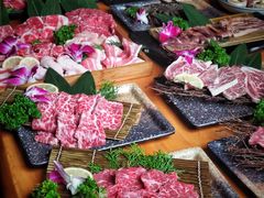 -AJIYA味屋和牛烤肉自助放题(温州万象城店)