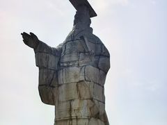 -秦始皇帝陵博物院-丽山园