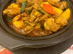 -新世界餐厅(万达店)