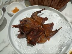 -潮州府·潮菜·砂锅粥(徐家汇店)