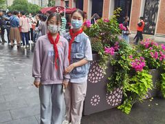 -中共一大纪念馆