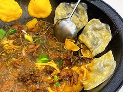 -俺家鲜·烧烤龙虾地锅鸡(观音塘店)