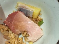 -大渔铁板烧(中山路八佰伴店)