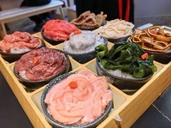 -蜀大侠火锅(四川北路店)