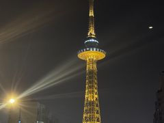 -龙塔