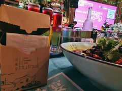 -贝贝龙虾·音乐餐厅(昌平东关店)