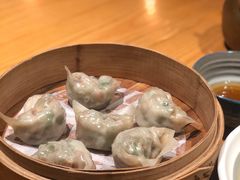 临海扁食-荣小馆(杭州大厦店)