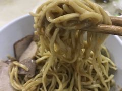 爱西干面套餐-非遗·爱西干面(小公园总店)