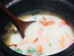 -如轩·海鲜砂锅粥·潮汕菜(南城店)