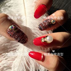 手部美甲-光SPA科技美肤