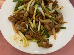 -深运潮州粥(东门店)