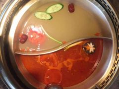 -小龙坎老火锅(北京三里屯店)