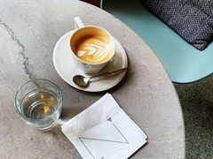 -Nectar One Cafe(勇烈路n1店)