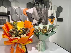 -JOHANDY COFFEE VOYAGE(水围1368文化街区店)