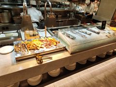 -晶丽香榭自助餐(南京大饭店)