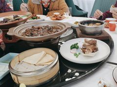 -聚鑫阁江浙菜·非遗传承技艺(闵行交大店)