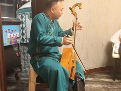 -哈啾嗨·新概念蒙餐(红星新城店)