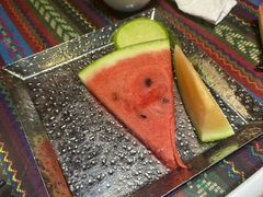 -驿楼兰·新疆菜(火车站店)
