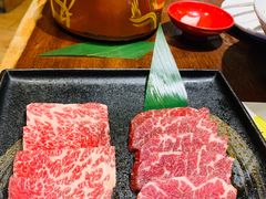 -热血兄弟·炭火烤肉(融侨中心店)