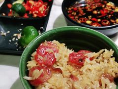 -狐狸爱上椰子鸡(滨江星光大道店)