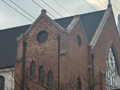 -上海基督教景灵堂